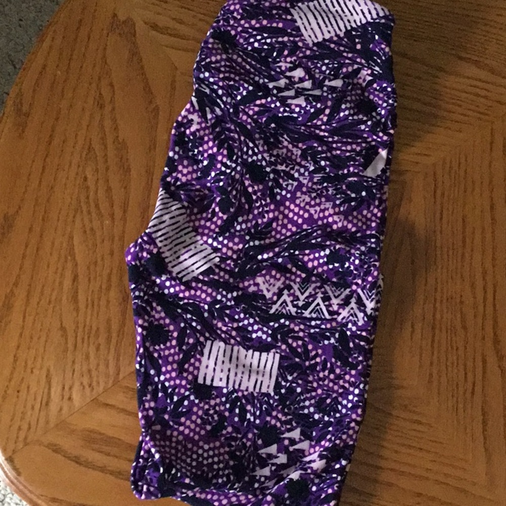 Lularoe leggings OS
